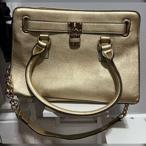 Charming Charlies Satchel/Shoulder Bag